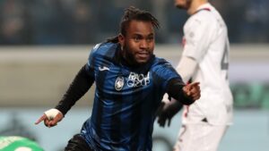 Lookman