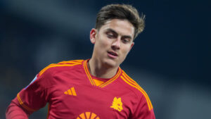 US Sassuolo v AS Roma - Serie A TIM