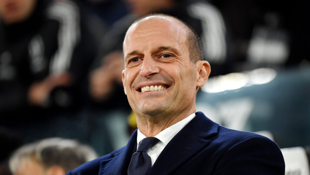 Juventus v SSC Napoli - Serie A TIM
