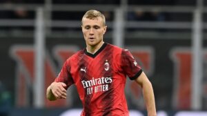 AC Milan v ACF Fiorentina - Serie A TIM
