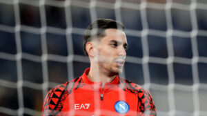 AS Roma v SSC Napoli - Serie A TIM