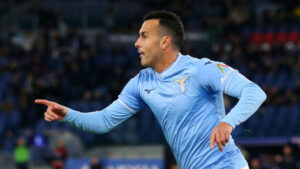 SS Lazio v Cagliari Calcio - Serie A TIM