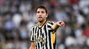 Juventus v Torino FC - Serie A TIM