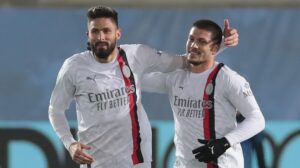 Atalanta BC v AC Milan - Serie A TIM