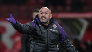 AC Monza v ACF Fiorentina - Serie A TIM