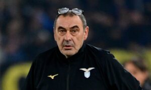 Sarri