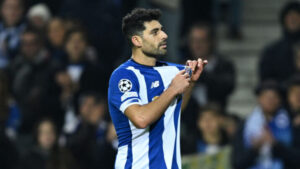 FC Porto v FC Shakhtar Donetsk: Group H - UEFA Champions League 2023/24