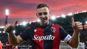 Bologna FC v Atalanta BC - Serie A TIM