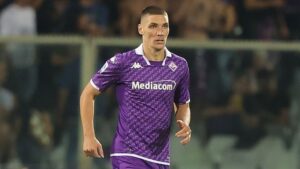 Milenkovic