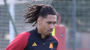 Smalling