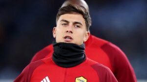 Dybala