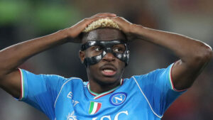 AS Roma v SSC Napoli - Serie A TIM