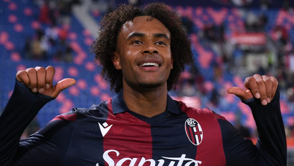 Bologna FC v Torino FC - Serie A TIM