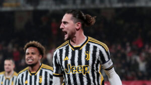 AC Monza v Juventus - Serie A TIM