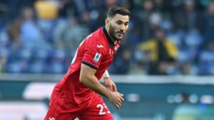 Kolasinac