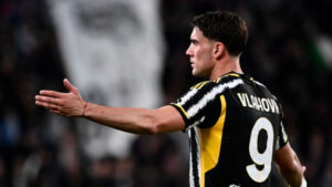 Juventus v Hellas Verona FC - Serie A TIM