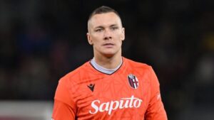 Bologna FC v SS Lazio - Serie A TIM