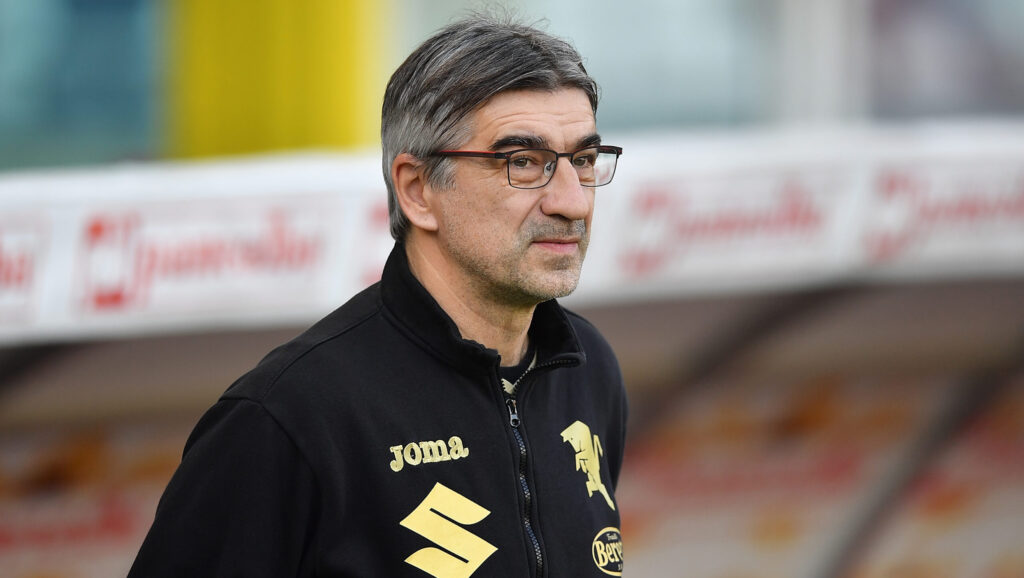 Torino FC v Udinese Calcio - Serie A TIM