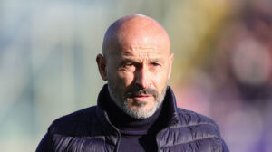 ACF Fiorentina v US Salernitana - Serie A TIM