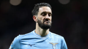 Atletico Madrid v SS Lazio: Group E - UEFA Champions League 2023/24