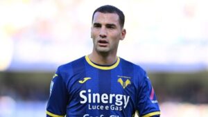 Hellas Verona FC v AC Monza - Serie A TIM