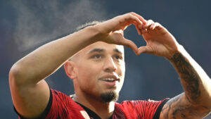 AC Milan v AC Monza - Serie A TIM