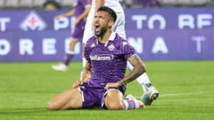 ACF Fiorentina v Empoli FC - Serie A TIM