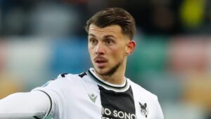 Samardzic