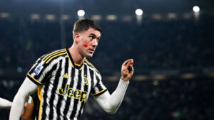 Juventus v FC Internazionale - Serie A TIM