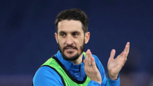SS Lazio v Cagliari Calcio - Serie A TIM