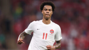 Belgium v Canada: Group F - FIFA World Cup Qatar 2022