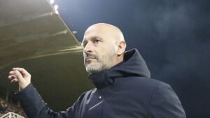 ACF Fiorentina v Torino FC - Serie A TIM