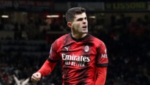 AC Milan v Frosinone Calcio - Serie A TIM