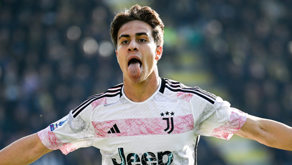 Frosinone Calcio v Juventus - Serie A TIM