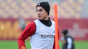Dybala