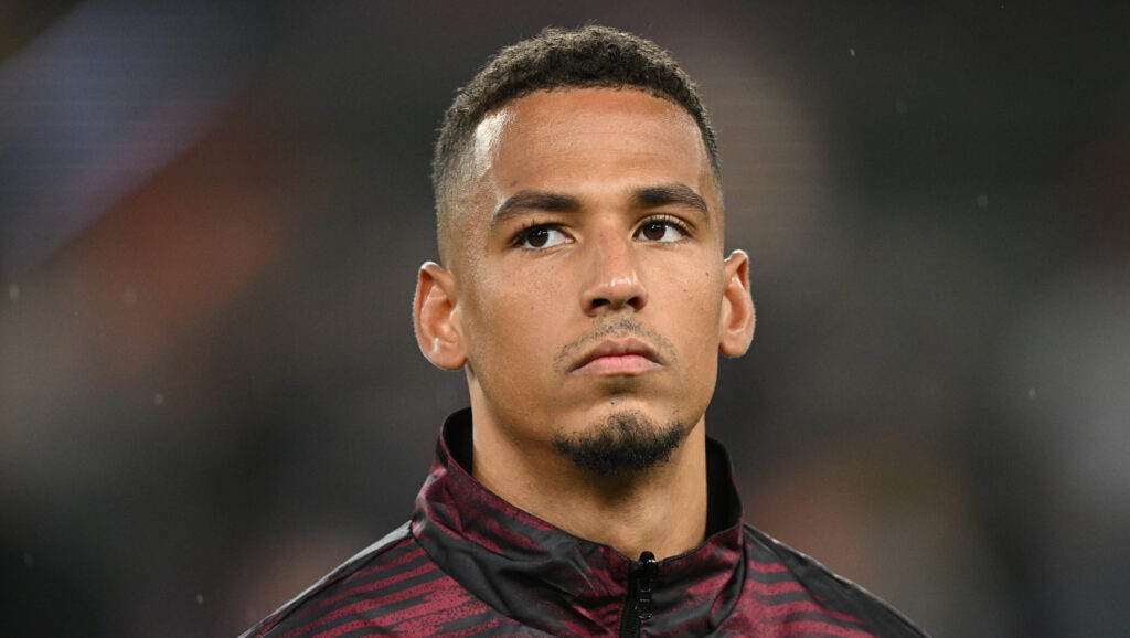 Germany v Belgium - International Friendly