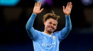 Manchester City v BSC Young Boys: Group G - UEFA Champions League 2023/24