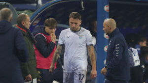 Empoli FC v SS Lazio - Serie A TIM