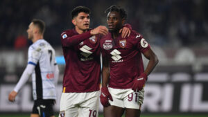 Torino FC v Atalanta BC - Serie A TIM