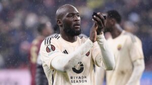 Lukaku