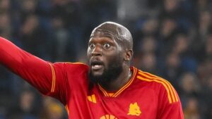 Lukaku