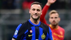 Arnautovic