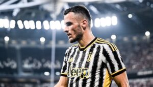 Juventus v Torino FC - Serie A TIM