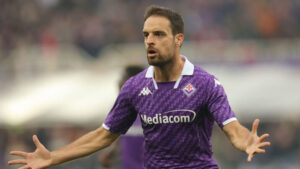 ACF Fiorentina v Bologna FC - Serie A TIM