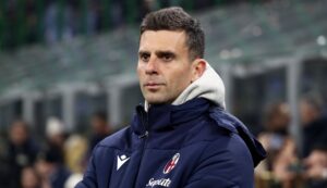 FC Internazionale v Bologna FC: Round of 16 - Coppa Italia