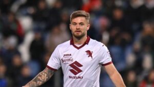 US Sassuolo v Torino FC - Serie A