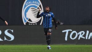 Atalanta BC v AC Milan - Serie A TIM
