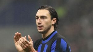FC Internazionale v Real Sociedad: Group D - UEFA Champions League 2023/24