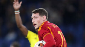 AS Roma v FC Sheriff Tiraspol: Group G - UEFA Europa League 2023/24