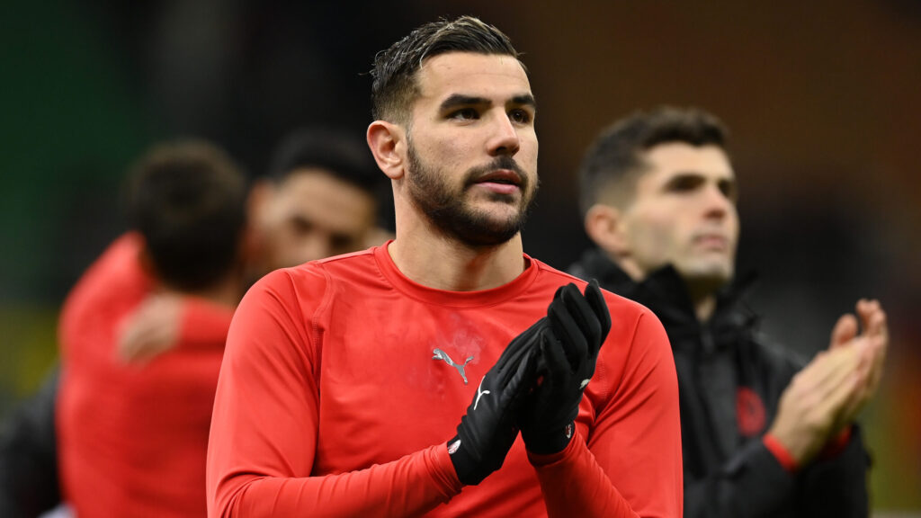 AC Milan v Frosinone Calcio - Serie A TIM